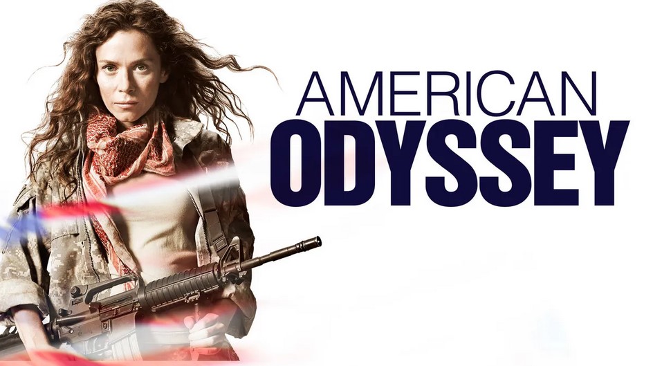 American Odyssey